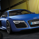 Image for article titled Cars That Look Amazing At Night